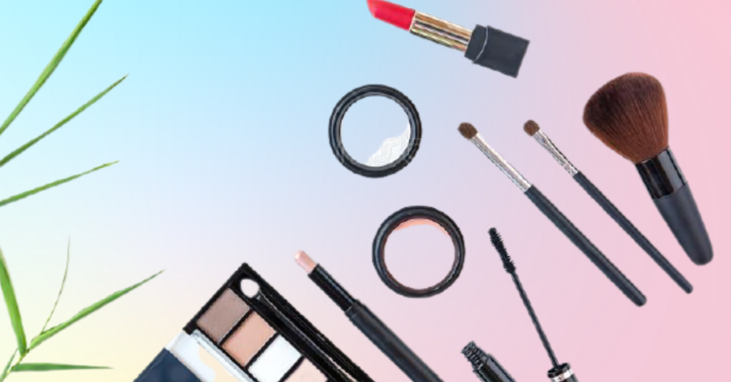 makeup