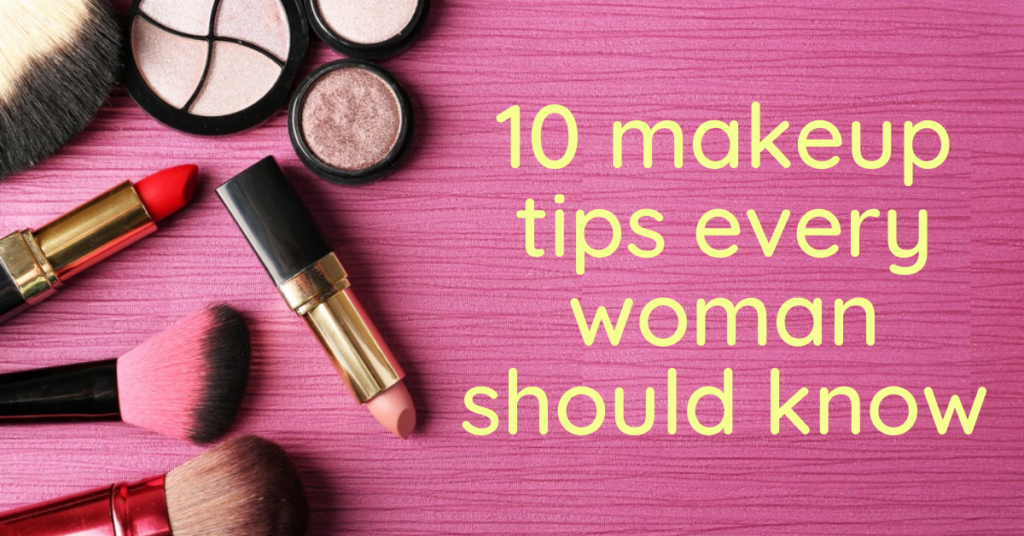 makeup