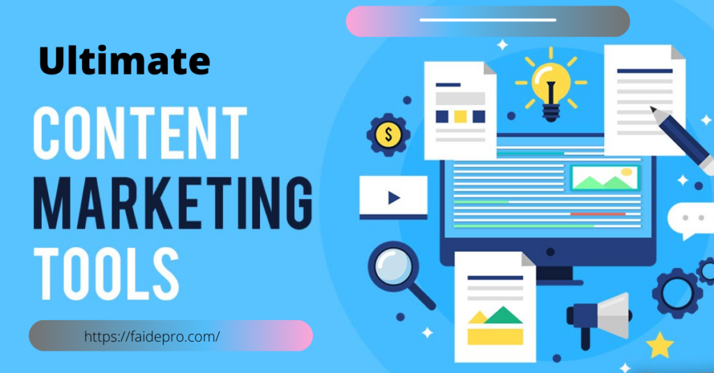 content promotion