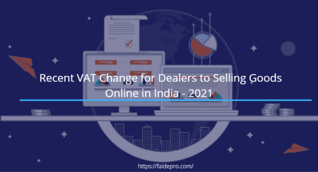 VAT Changes 2021