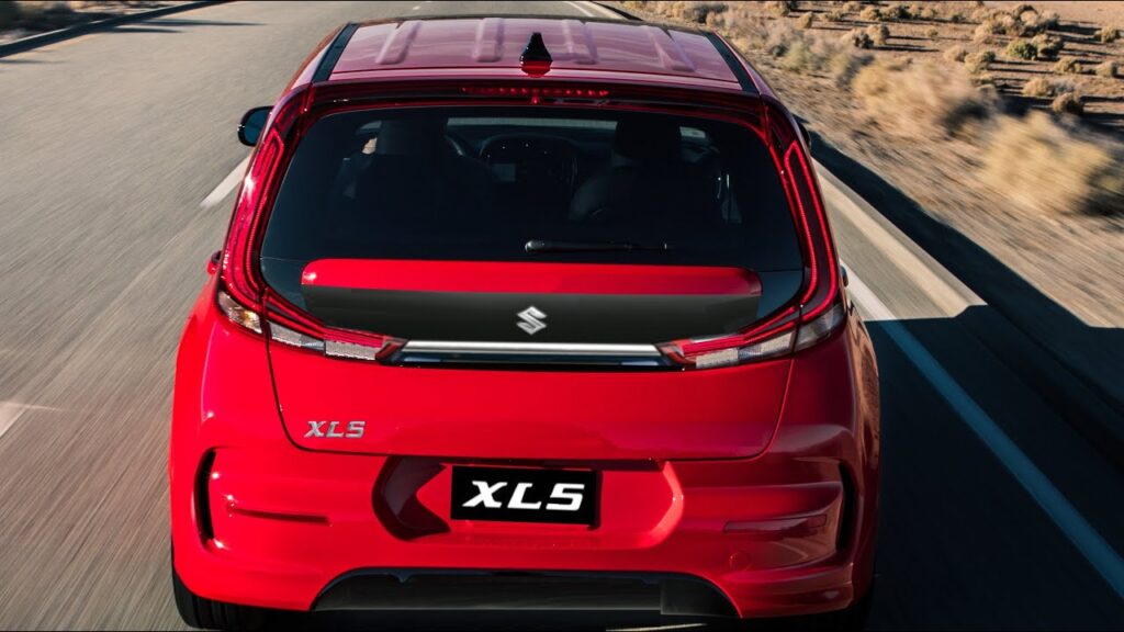 XL5