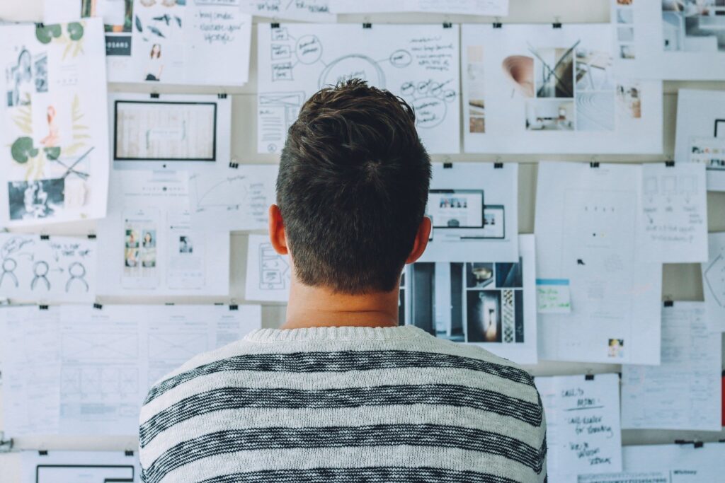 content strategy