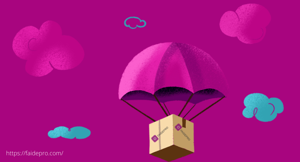 drop shipping