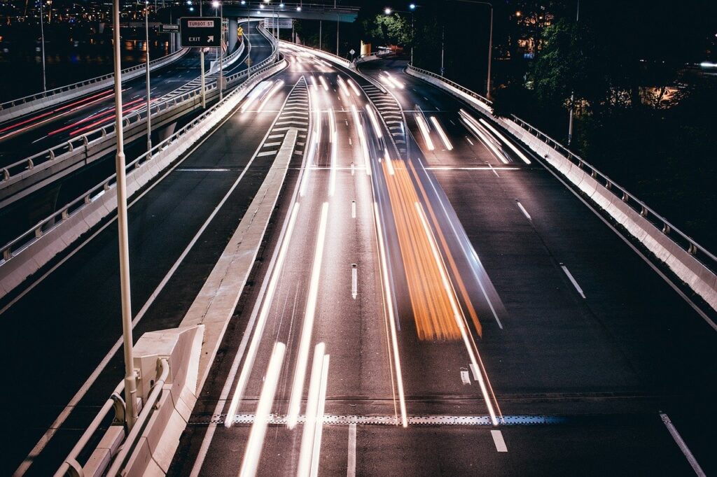 night transportation