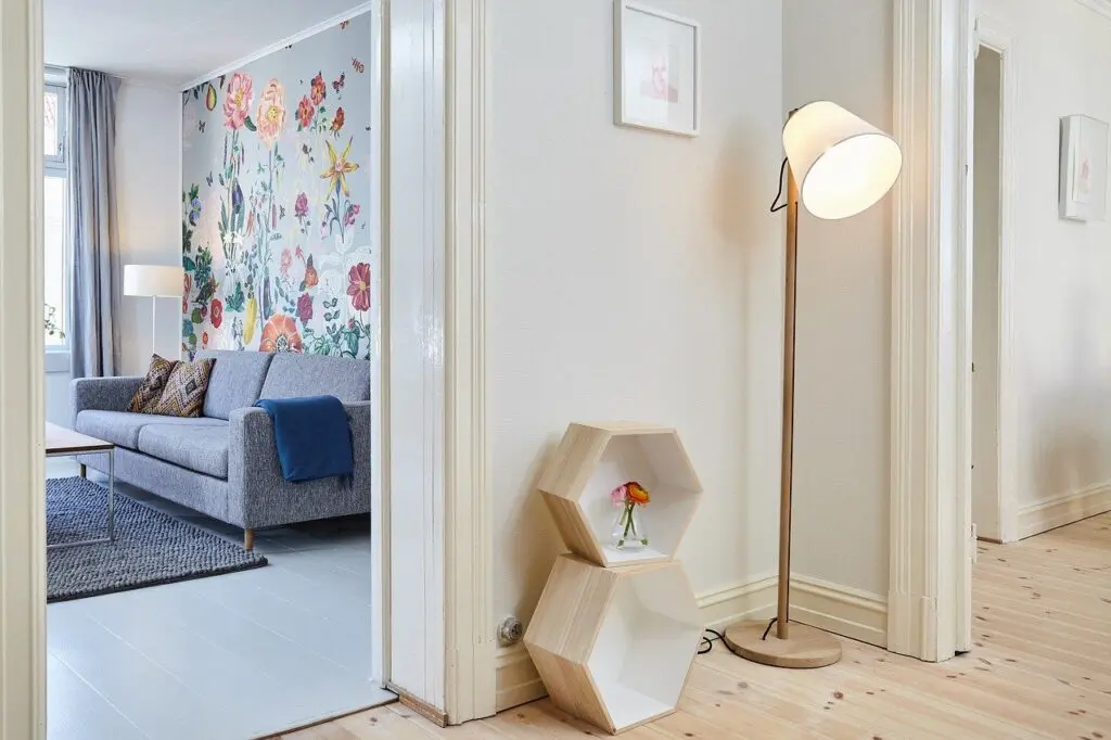 entry way