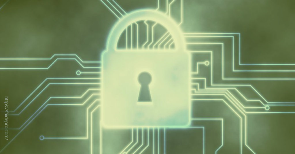 IT Security