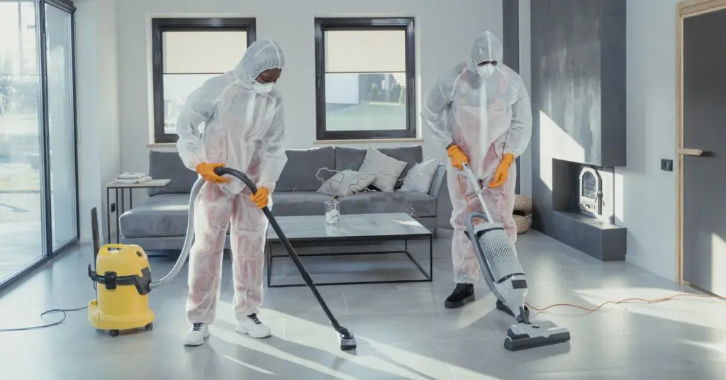 home improvement tech