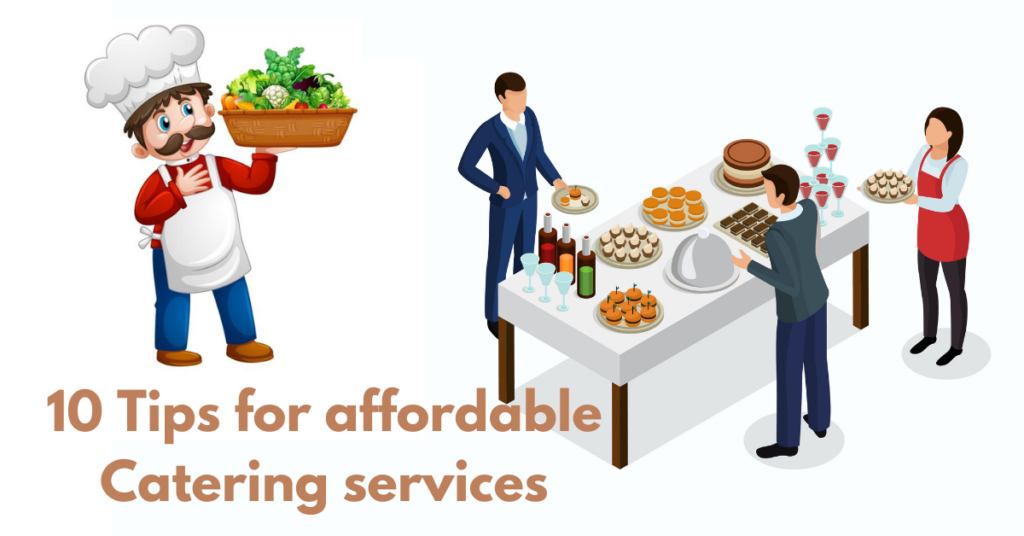 Catering