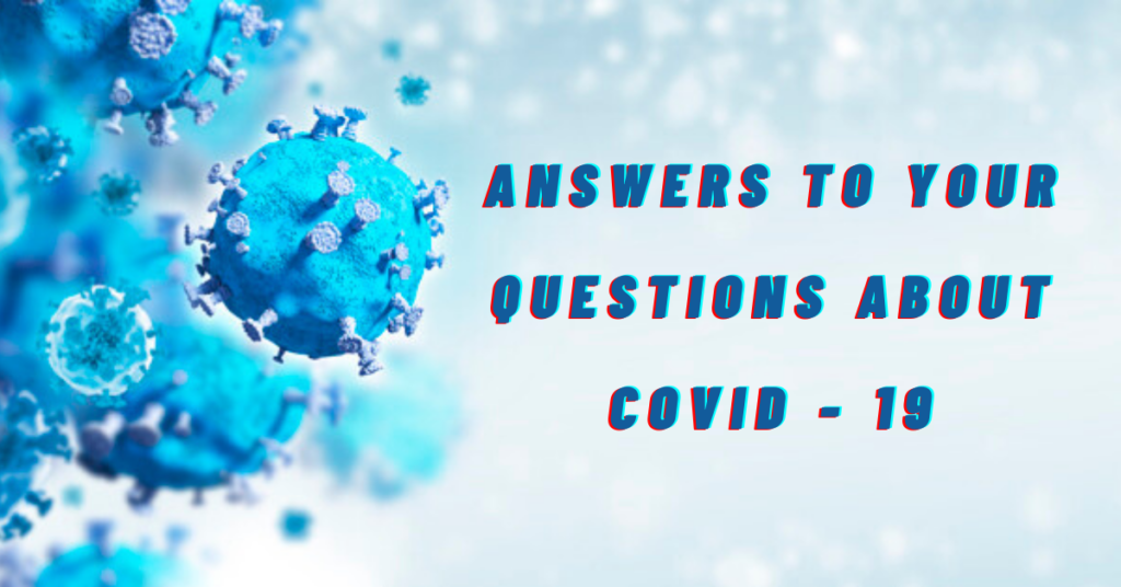 Covid-19