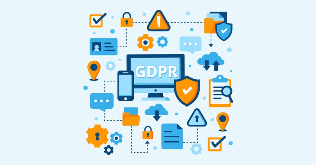 GDPR