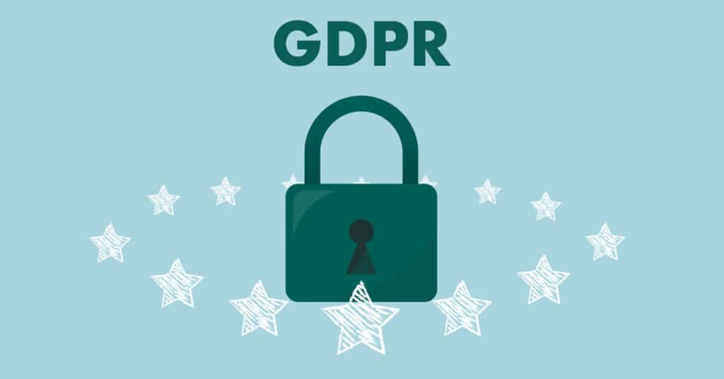 GDPR