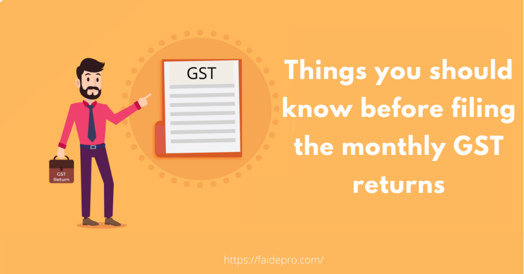 gst
