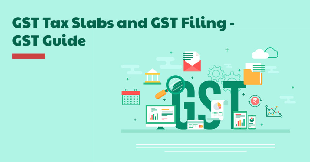 GST