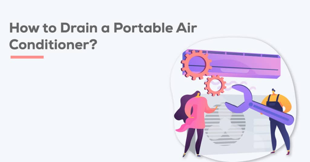 Portable AC