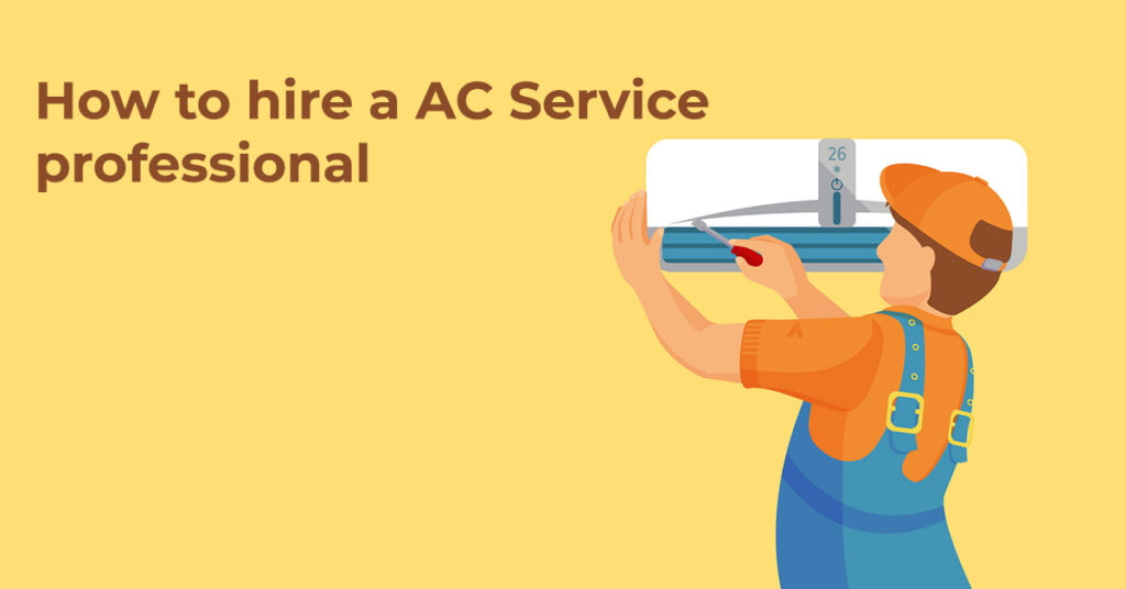 AC Service