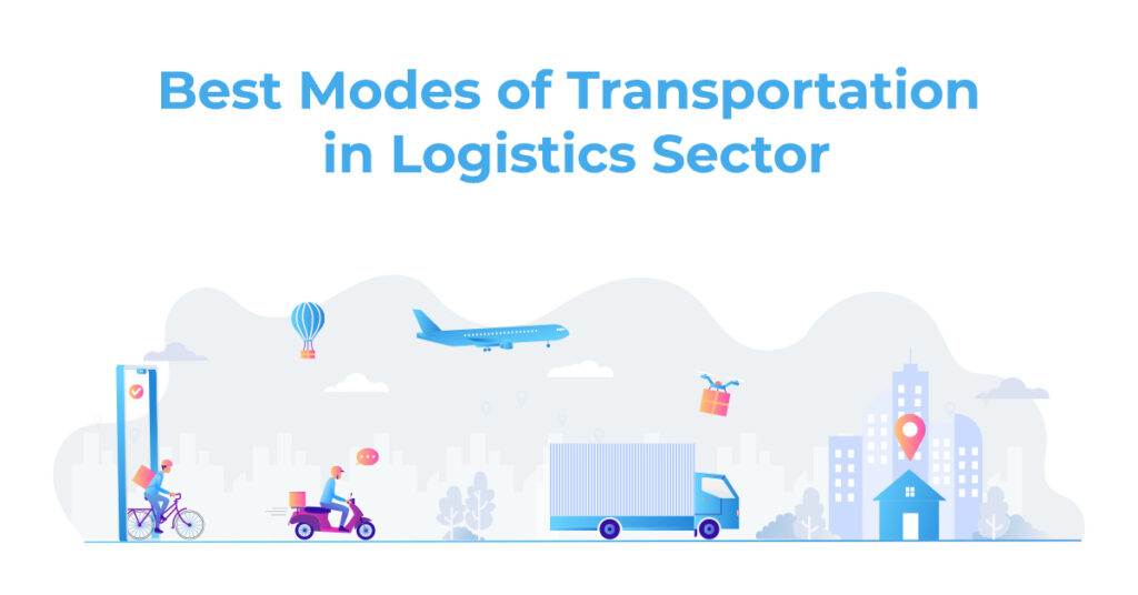 transportation