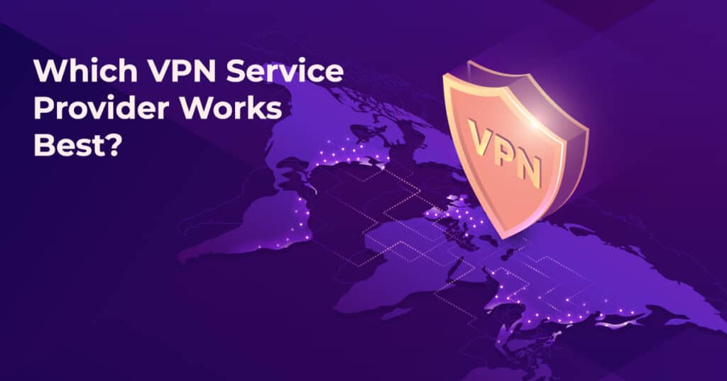 vpn service