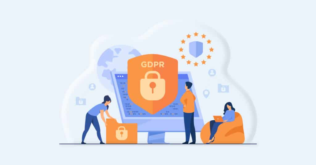 GDPR