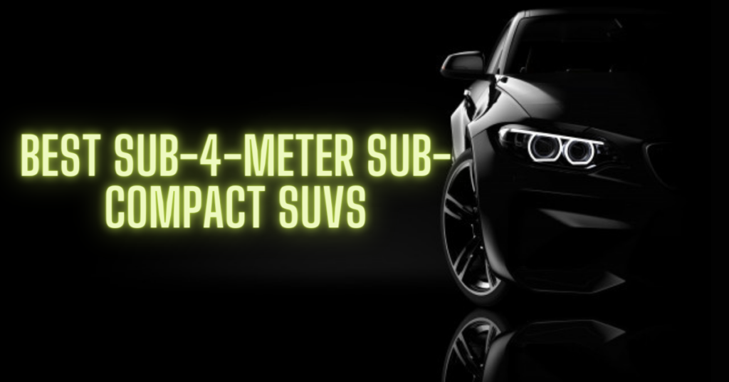 SUV