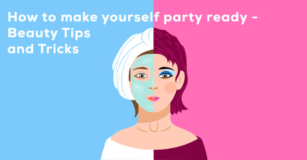 makeup