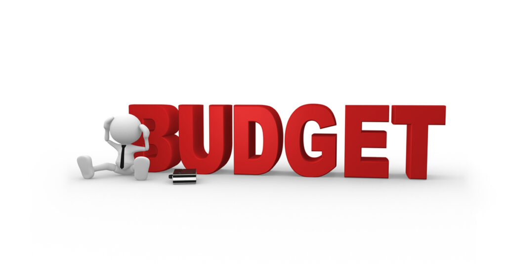 budget