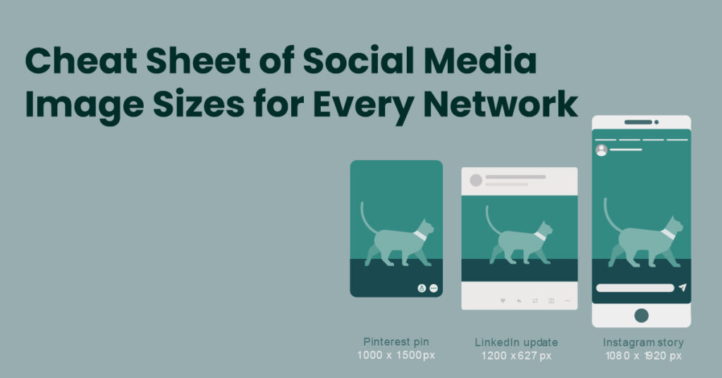 social media