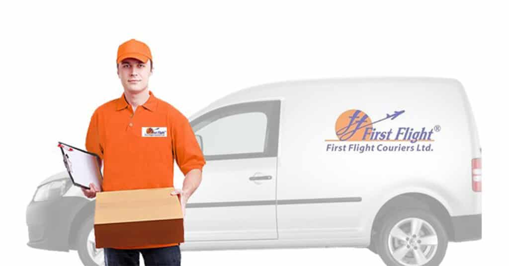 logistics