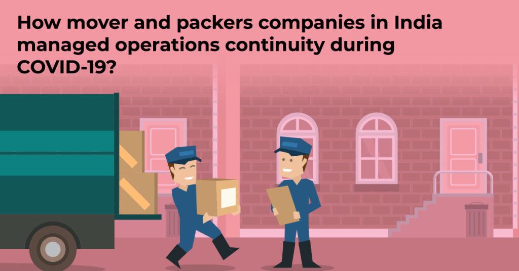 movers and packers