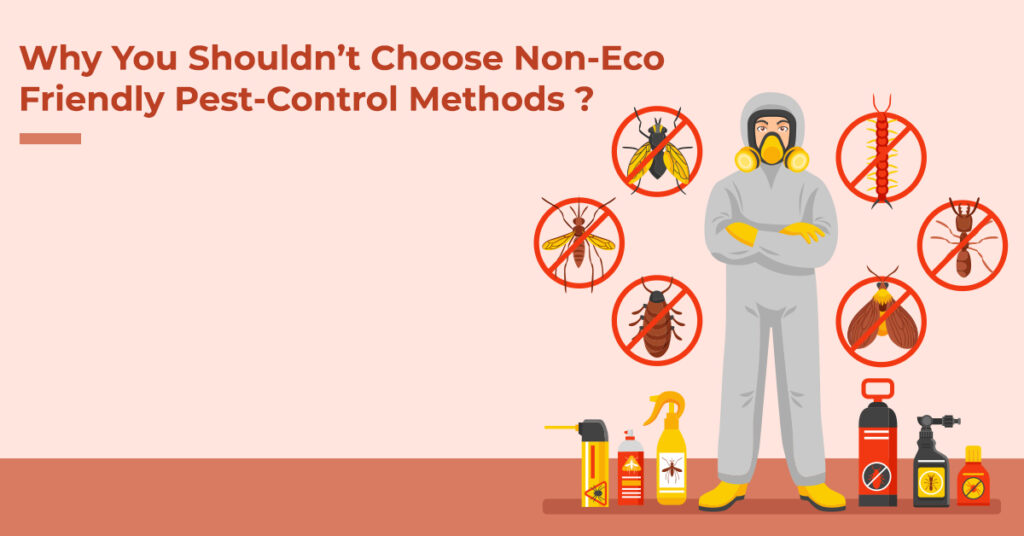 pest-control methods