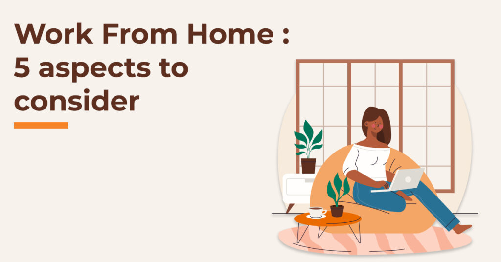 Work From Home
