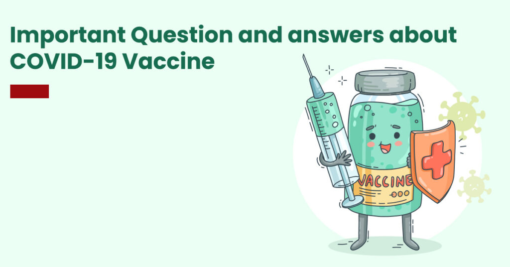 COVID-19-Vaccine vector