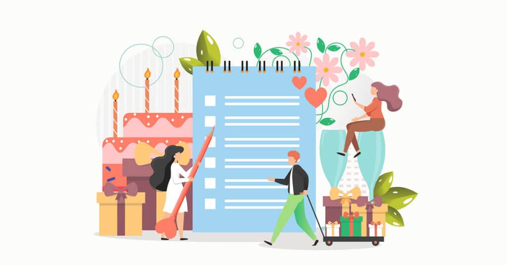 event planners