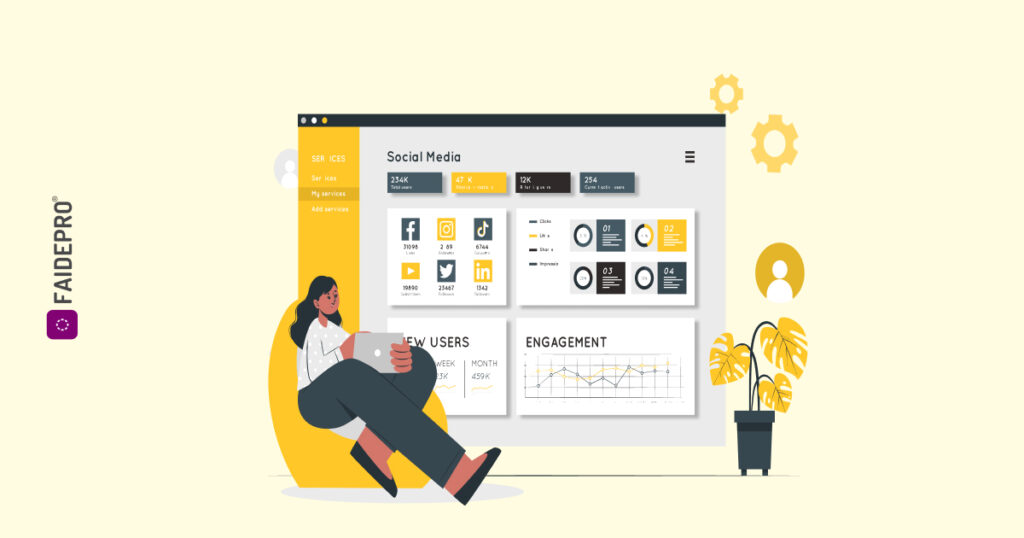 social media sentiment analysis