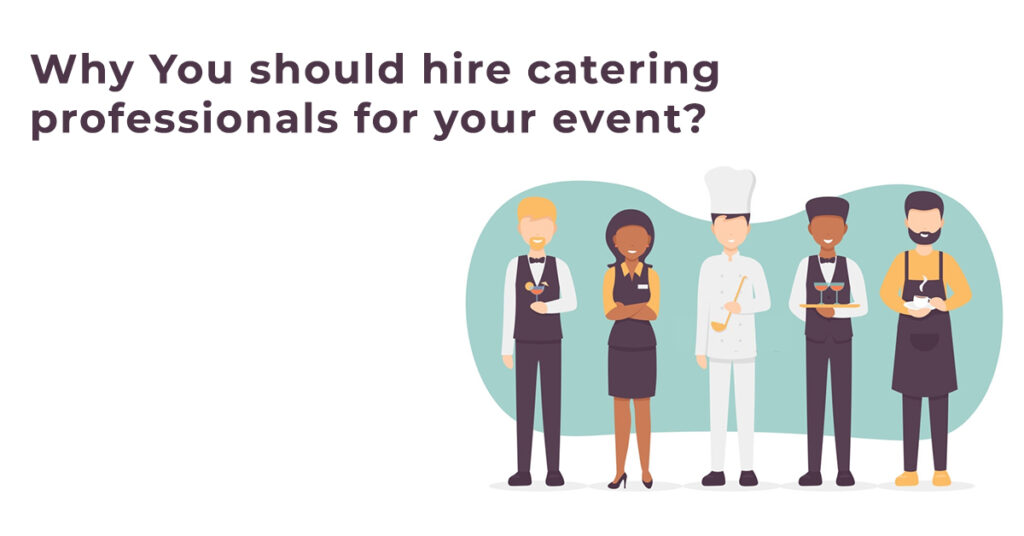 catering