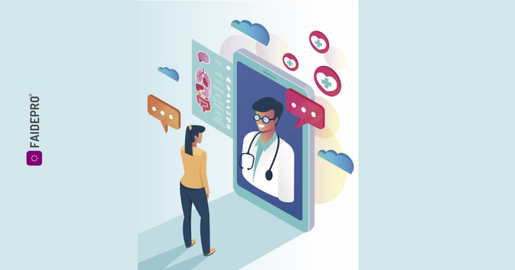 Online Doctor Consultation Apps