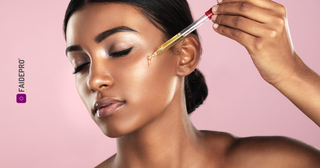 Makeup Trends