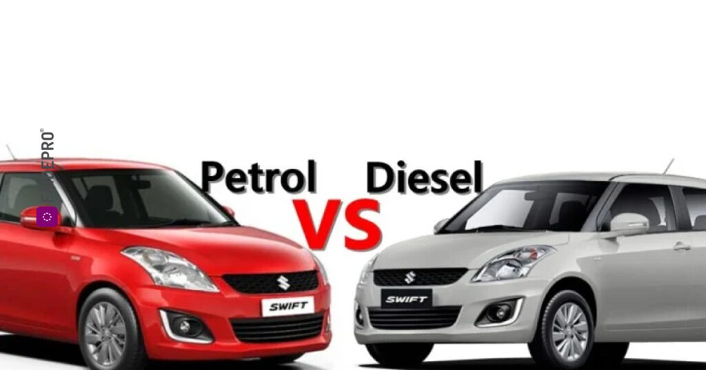 PETROL OR DIESEL CAR WHICH IS BETTER