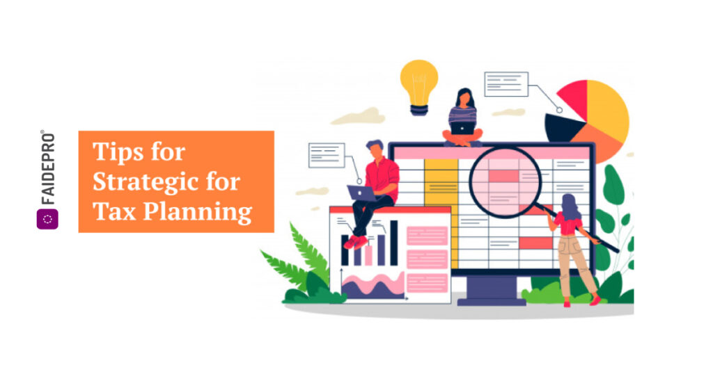 tax planning