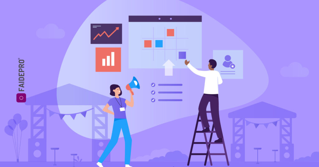 Event planning