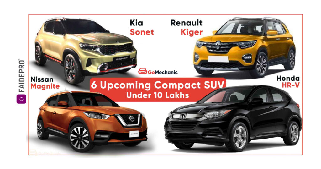 SUVs