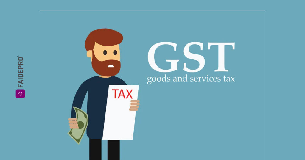 itc under gst