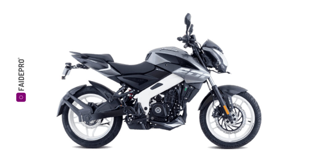 Bajaj-Pulsar-NS200