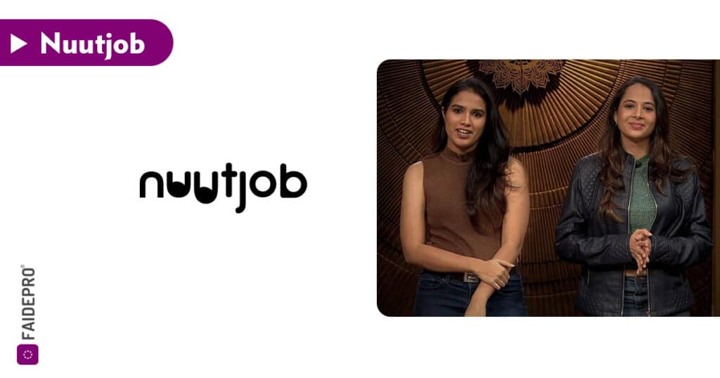 Nuutjob