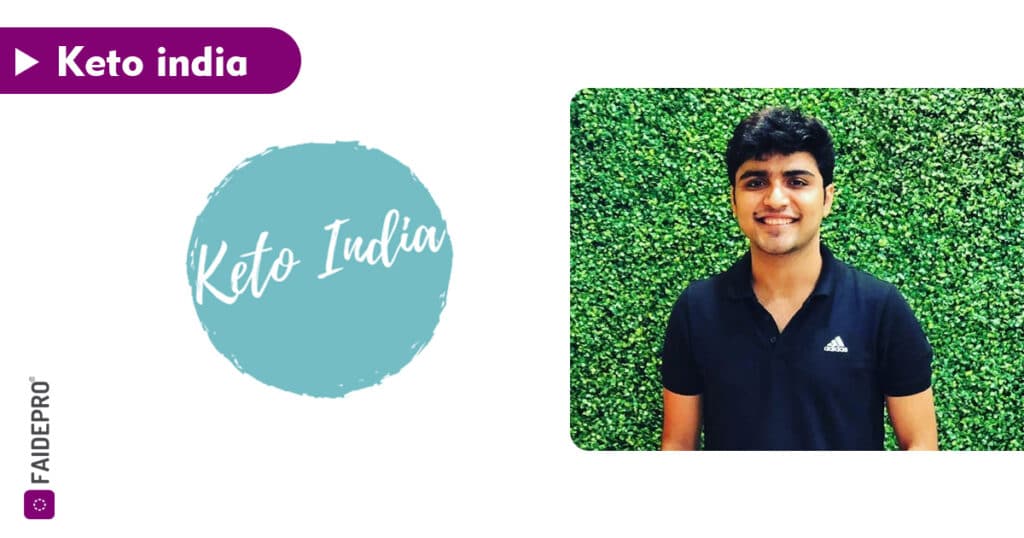 Keto India