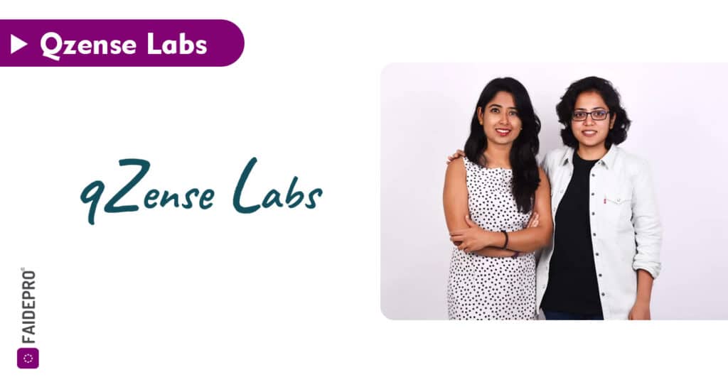 Qzense Labs