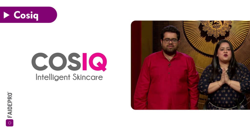 COSiQ