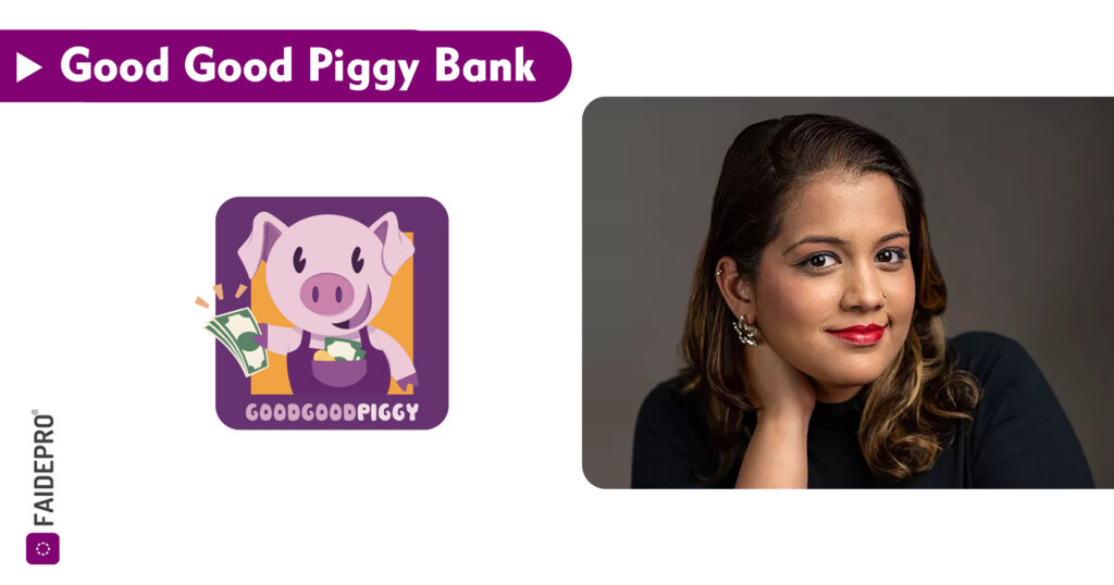Good Good Piggy Bank