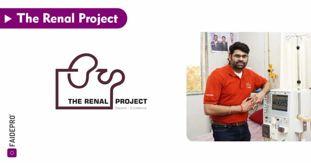 the renal project