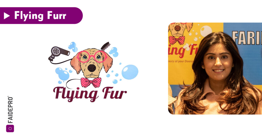 Flying Fur