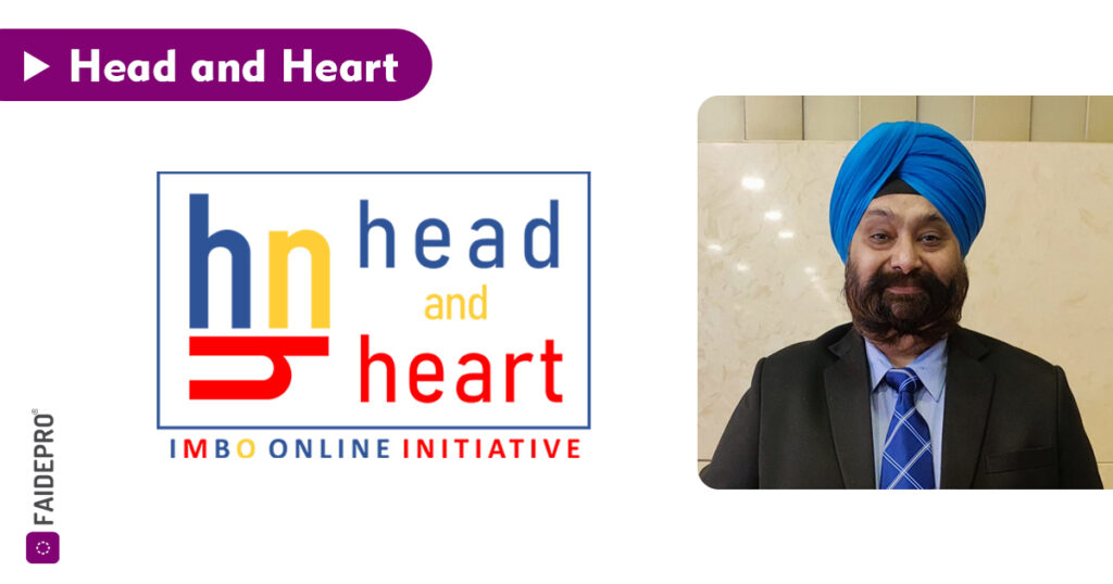 Head and Heart